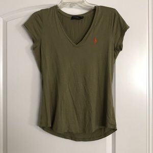 Polo Ralph Lauren V-Neck